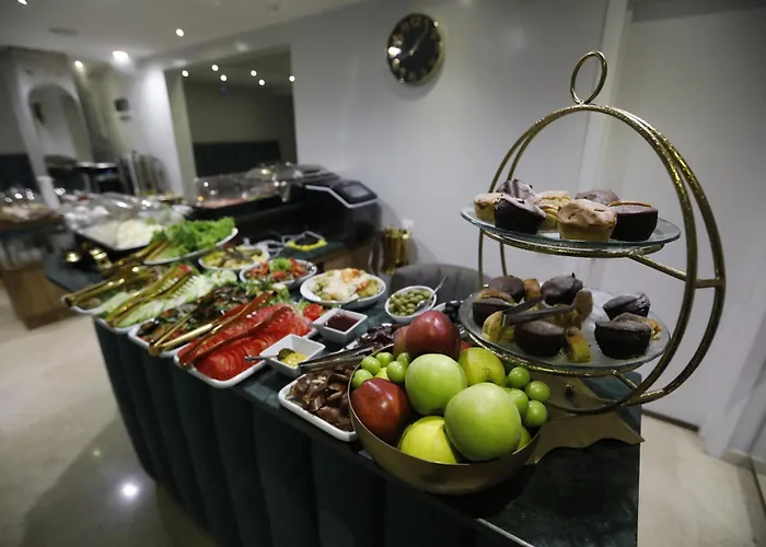 Mit Hotel Tbilisi