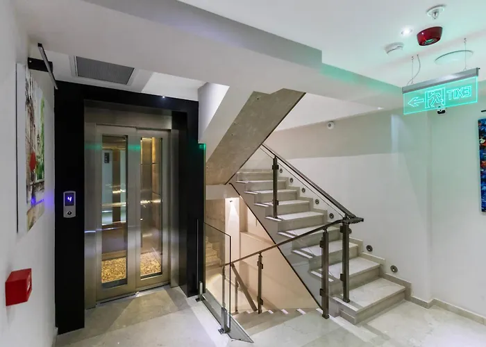 Mit Hotel Tbilisi