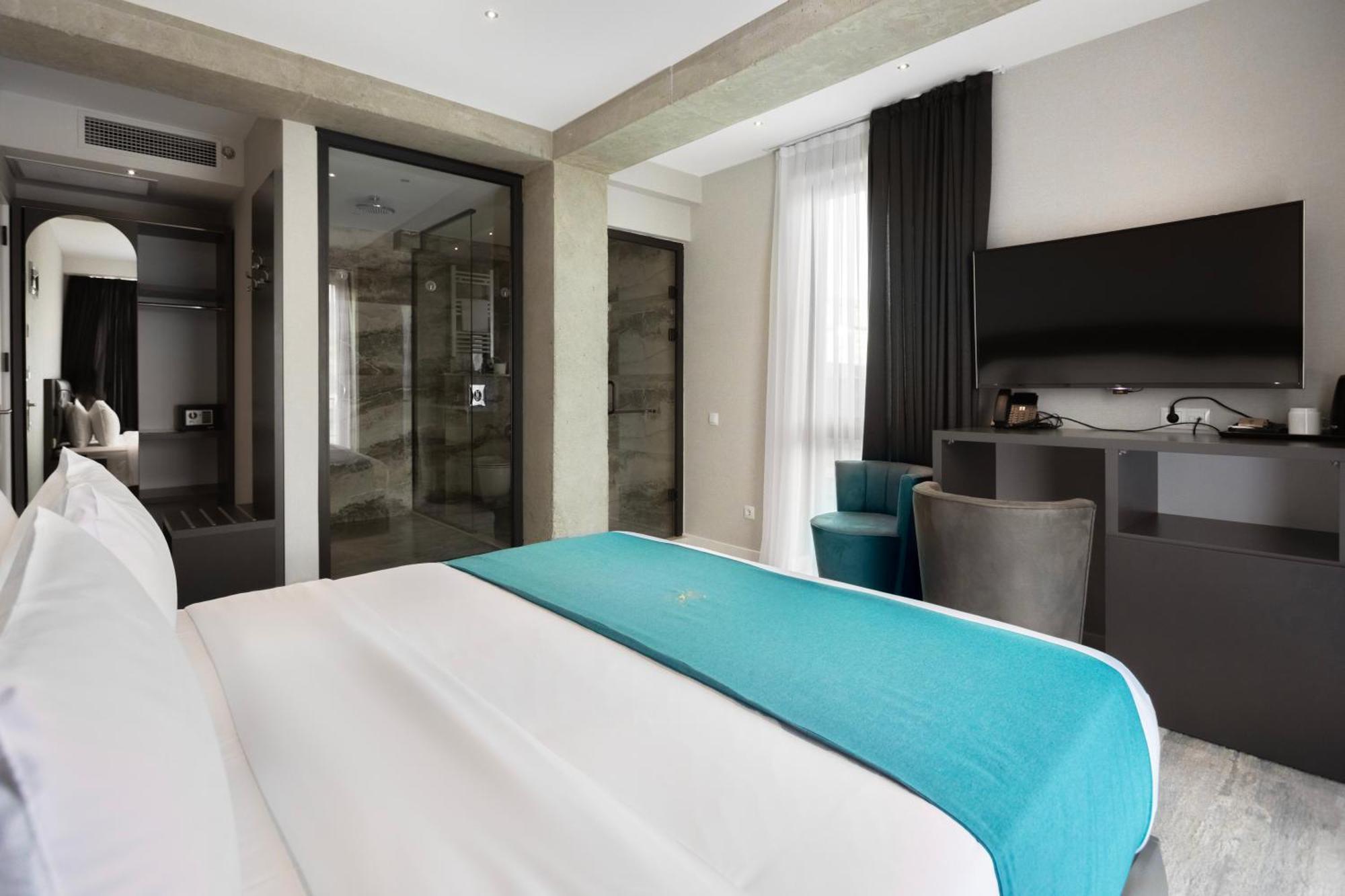 Mit 4* Тбілісі