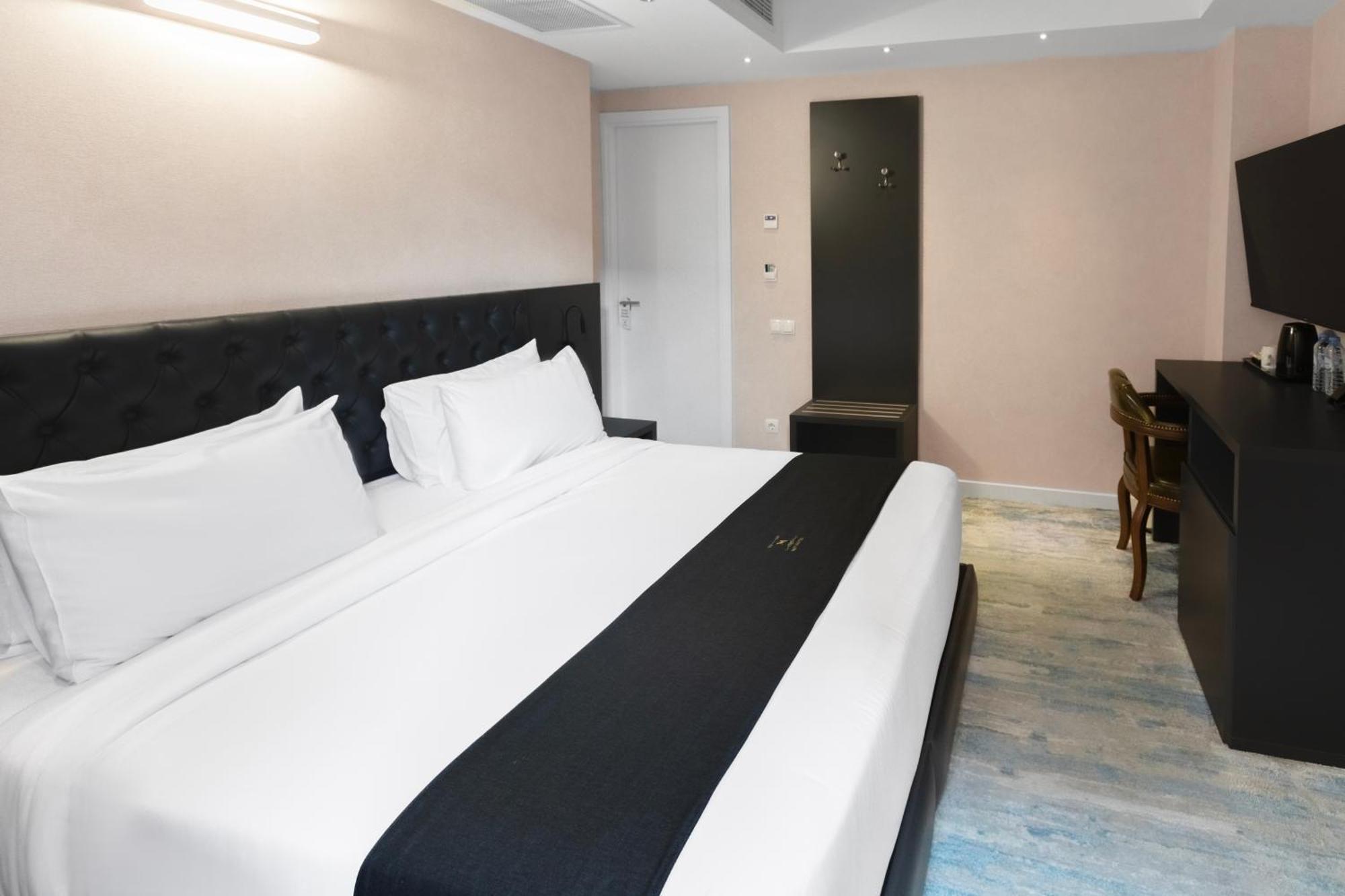Mit 4* Тбілісі