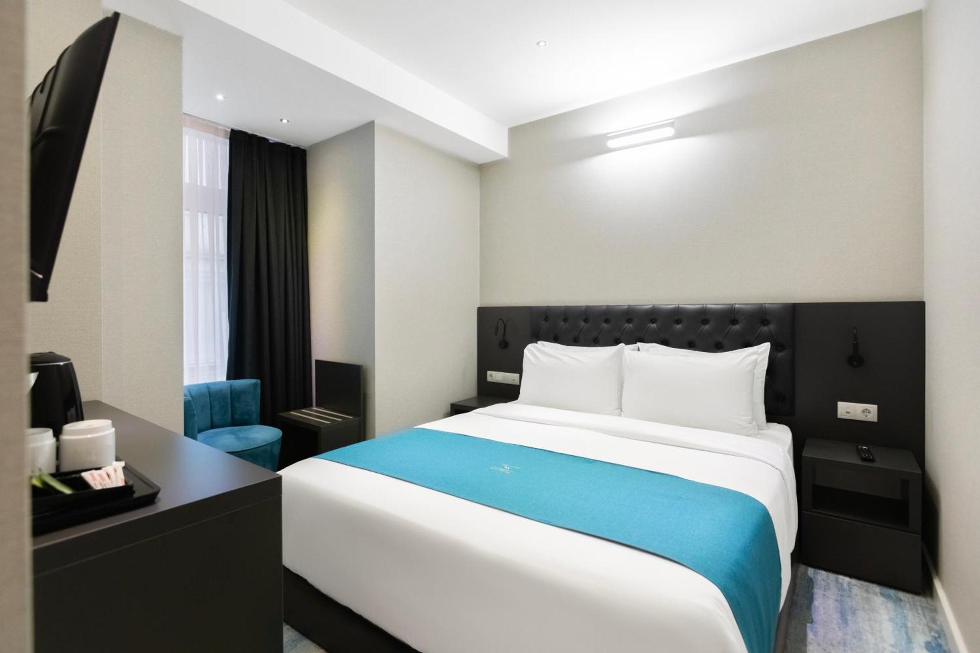 Mit 4* Тбілісі